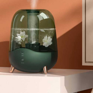 Xiaomi DEERMA Humidifier DEM-F329 White